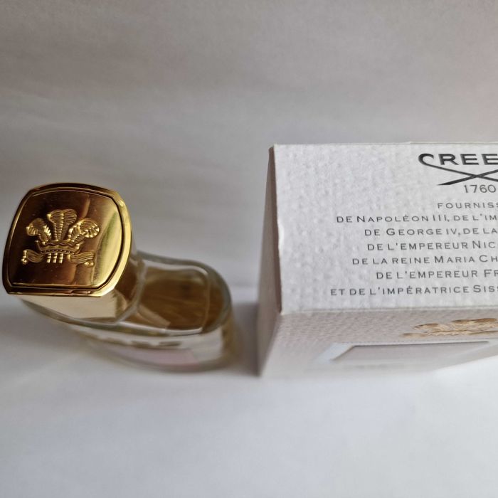 Creed Tabarome Millésime 100ml edp oryginał ubytek