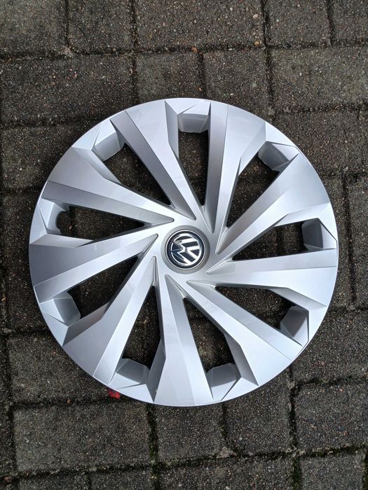 Kołpaki oryginalne Volkswagen 15'