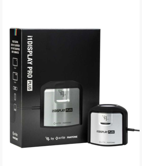 kalibrator Pro PLUS !