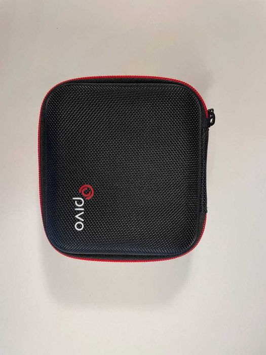 Pivo R1 Smart Pod – Estabilizador com comando e bolsa