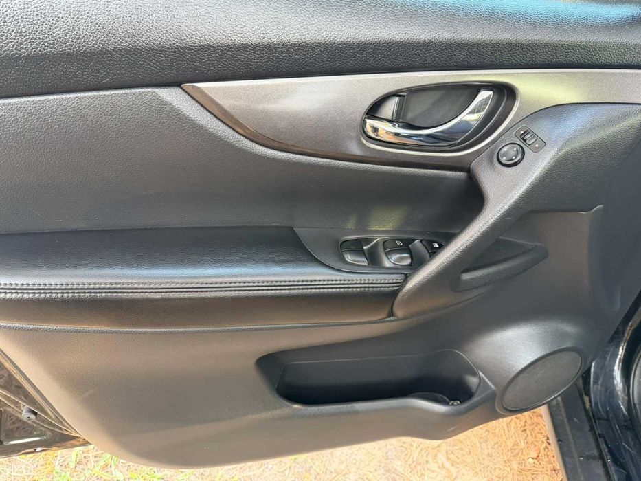 Nissan Rogue SV AWD 2014