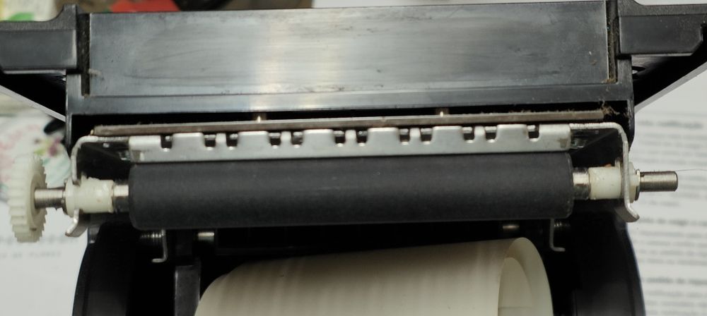 Impressora Térmica ORIENT BTP-R880NP 80mm