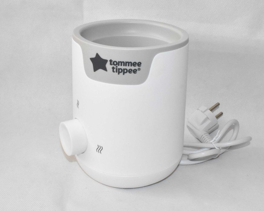 Podgrzewacz do butelek Tommee Tippee Closer to Nature szybki