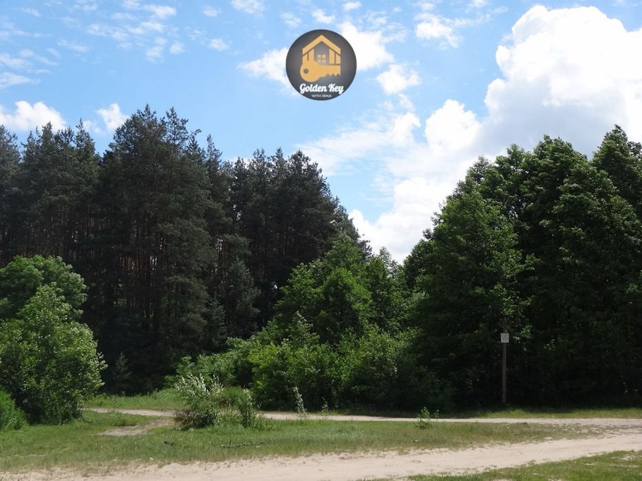 Продам Земельну Ділянку 8 соток , ЖК ЯСНИЙ, с.Ясногородка, ЛІС