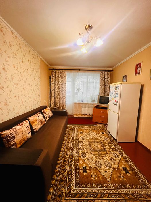 2к квартира на Н.Миколаївці, 3/5, автономне опалення