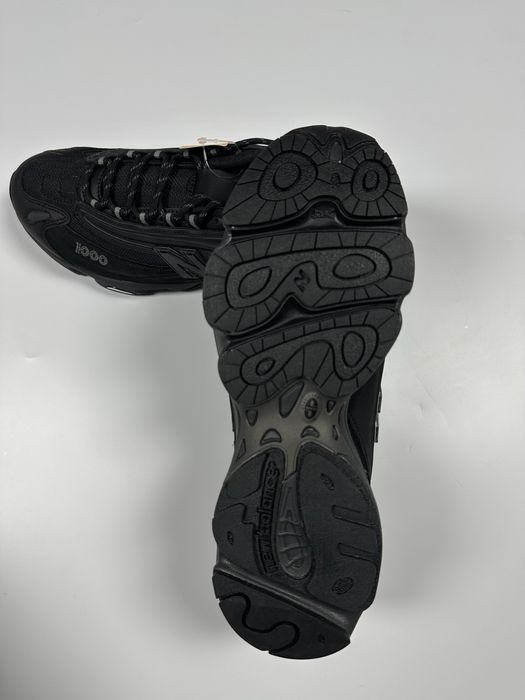 Оригінал! New Balance 1000 Cordura