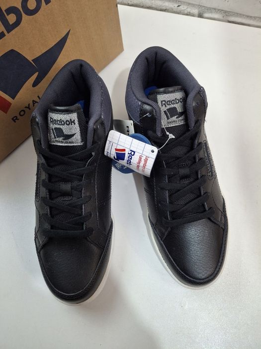 Sneakersy Reebok Royal Anfuso r.37,5