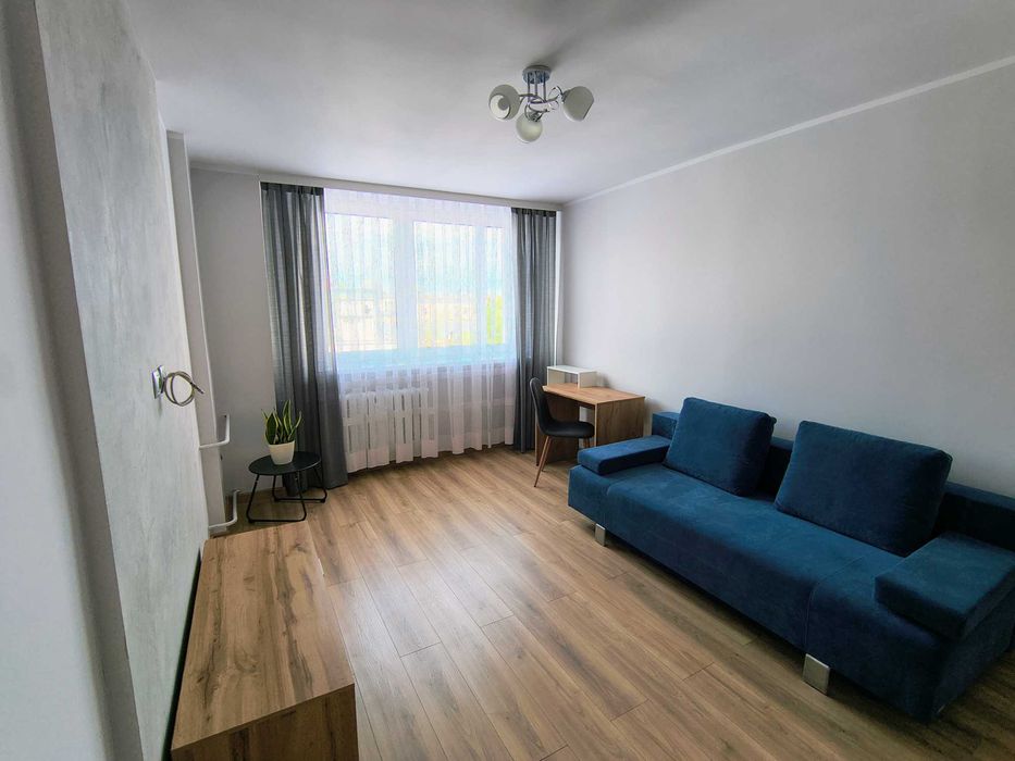 Mieszkanie – Częstochowa, Trzech Wieszczów - Widok 3