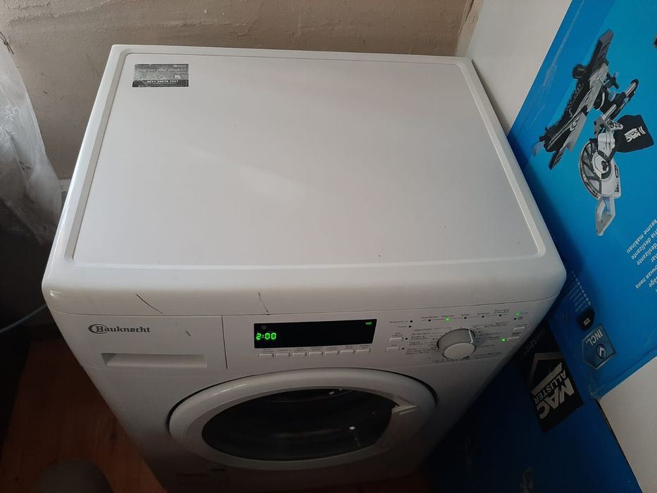 Pralka Bauknecht 50x60