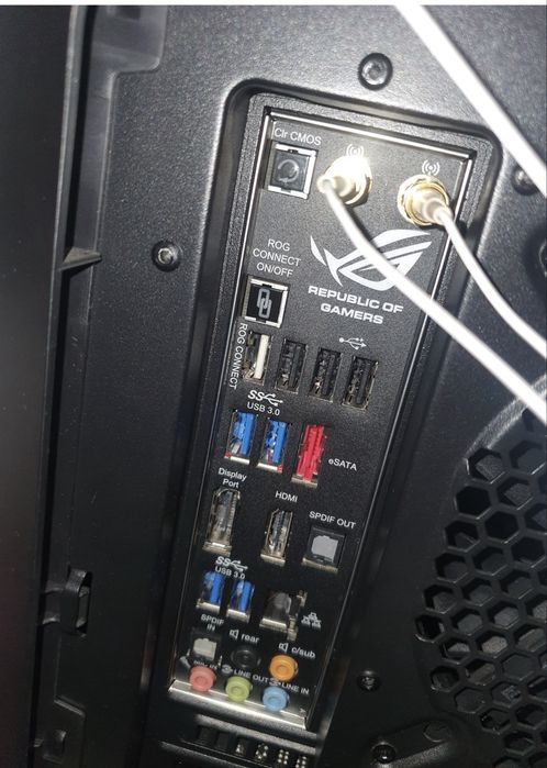 Cooler master cosmos 2