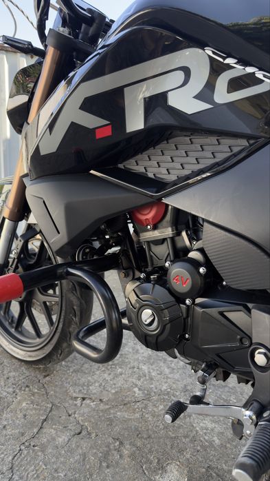 Продам Lifan kps 200