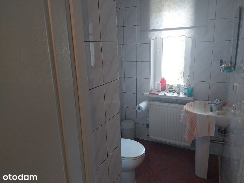 Ciechocinek dom jednopiętrowy 6 izbowy