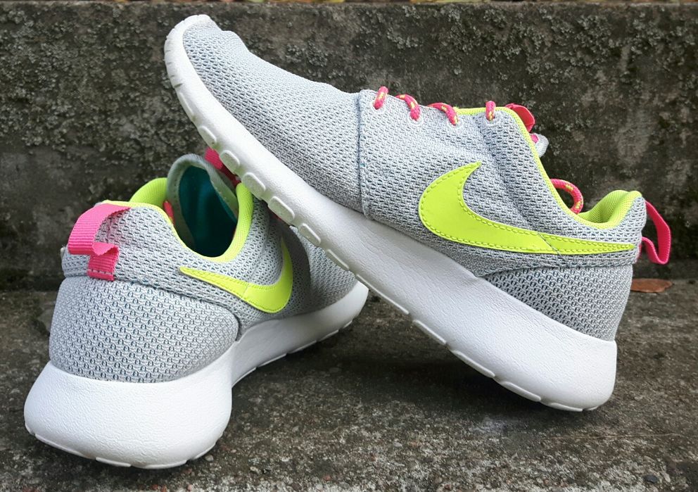 Nike Roshe rozmiar. 38