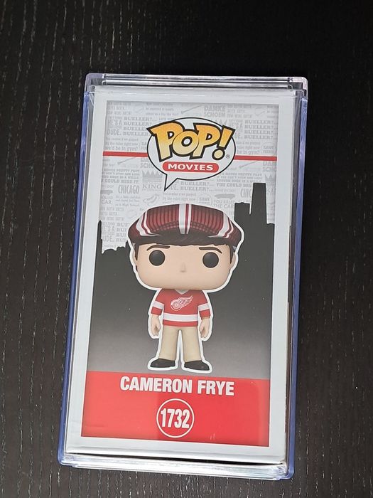 Funko pop 1732 edição  especial