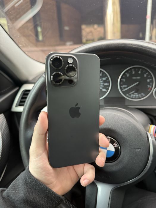 iphone 15 pro max 256 e sim