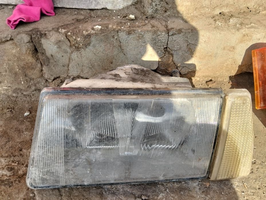 Стопи ваз 2109 стан як на фото