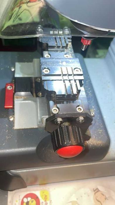 maquinas de copias de chave