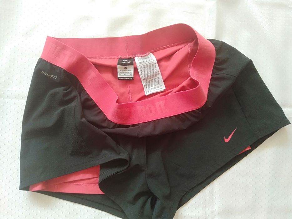 Nike spodenki sportowe*