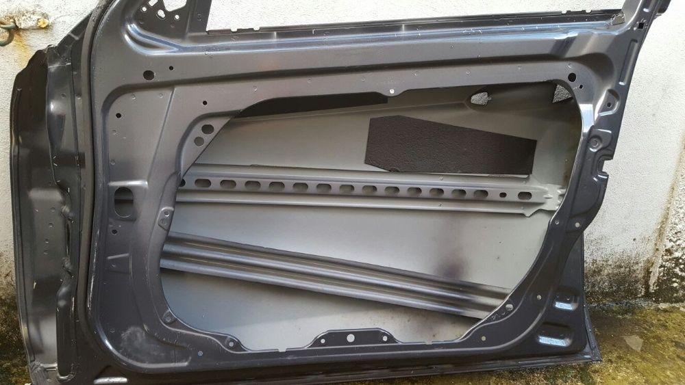 Porta Passageiro Traseira direita Mercedes E W212