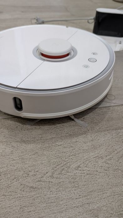 Roborock S5 vacuum cleaner