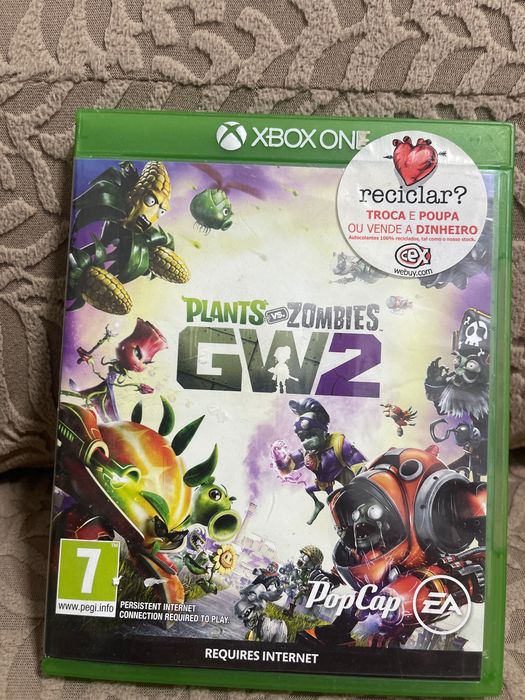 Jogos Xbox originais