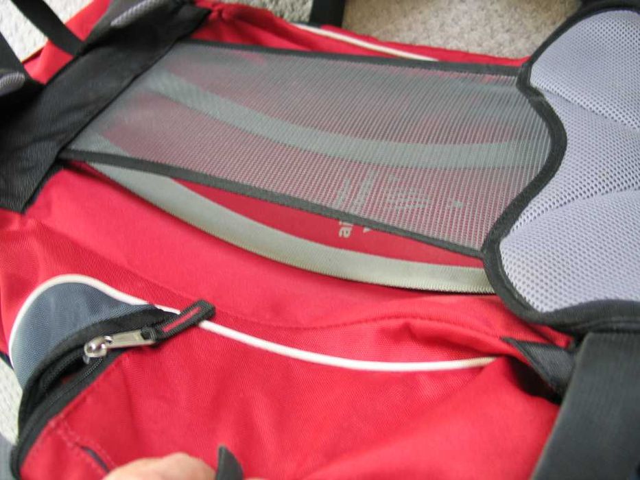 Plecak Deuter Aircomfort profesjonalny
