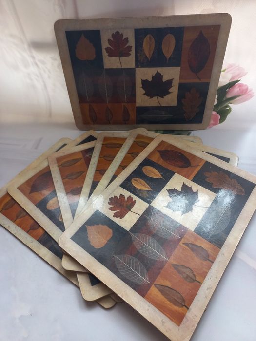 Винтажные подставки