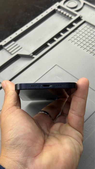 Iphone 12 com garantia