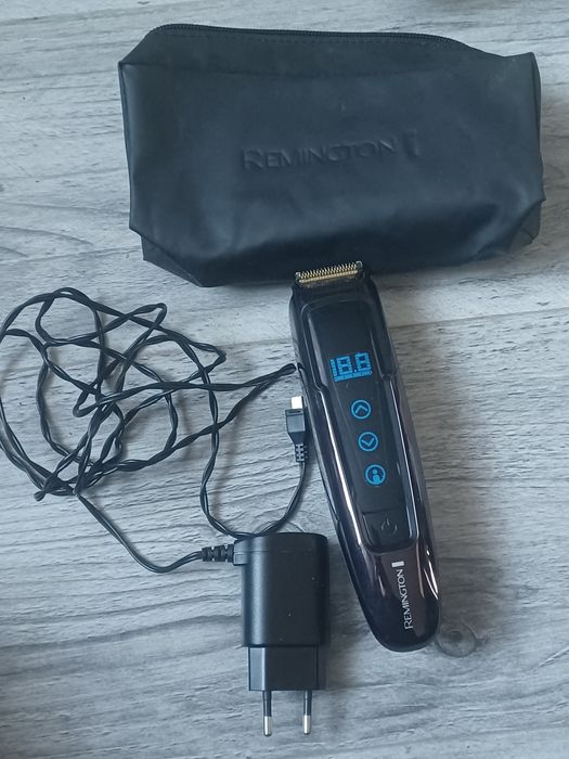 trymer do brody Remington MB4700 TouchTech.