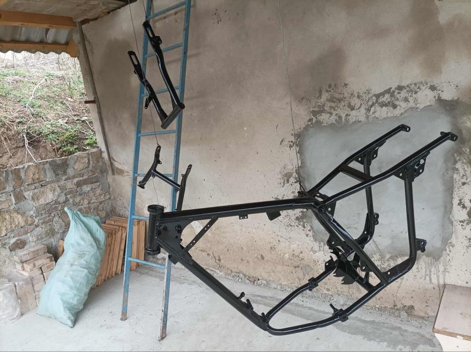 Продам іж планета 4