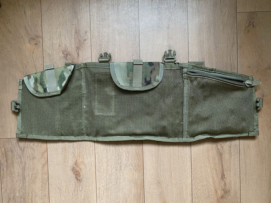 Tactical Assault Panel (TAP) армії США, мультикам