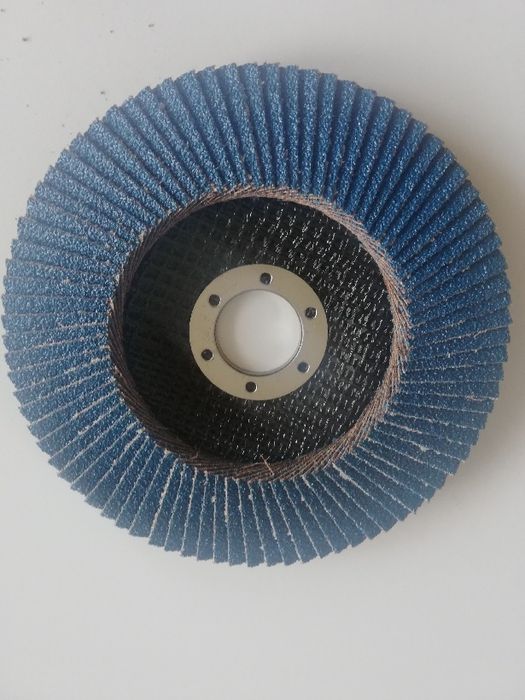 Tarcze lamelkowe Wurth