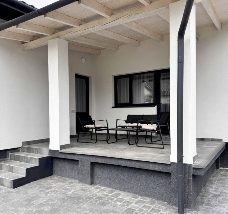 Продаж американки