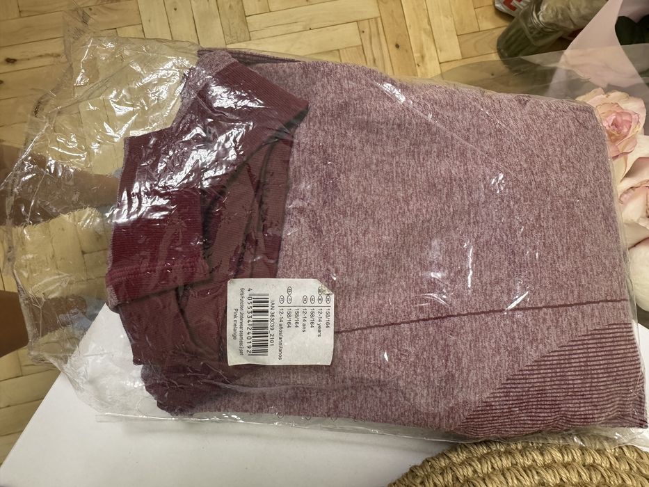 Термобілизна жіноча