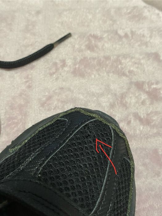 кросівки NIKE AIR ZOOM VOMERO 5 оригінал