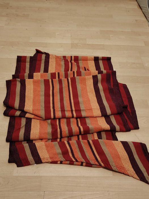 Chusta Amazonas Baby Carrying Slings Mango 450cm