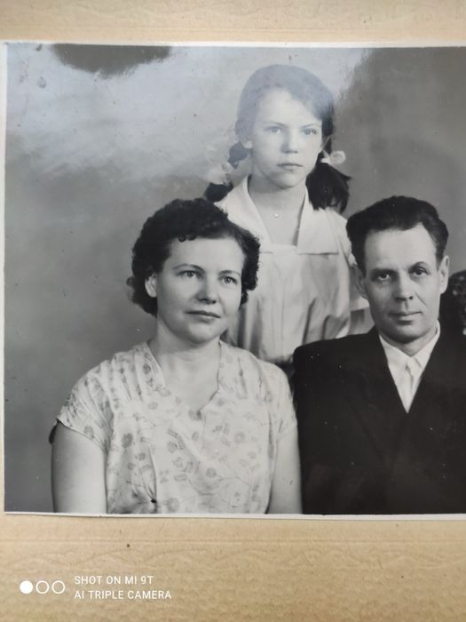 Ретуш фото для пам'ятника