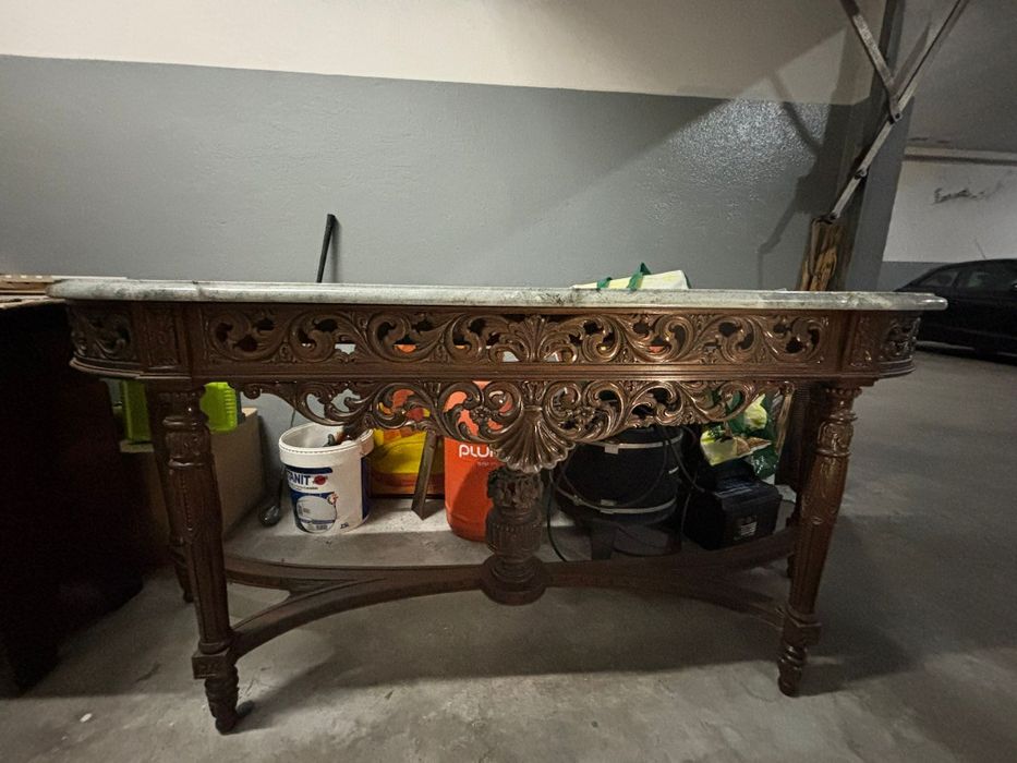 Movel aparador antigo