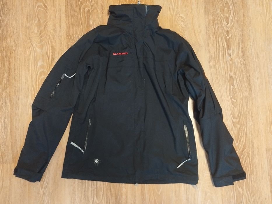 Вітровка mammut size S