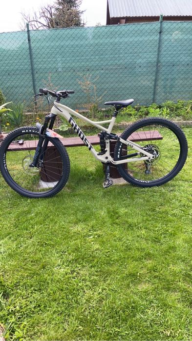 Ghost slamr 4.9 2020 Rozmiar M