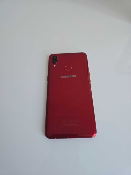 Samsung Galaxy A10s – робочий, потребує заміни дисплея