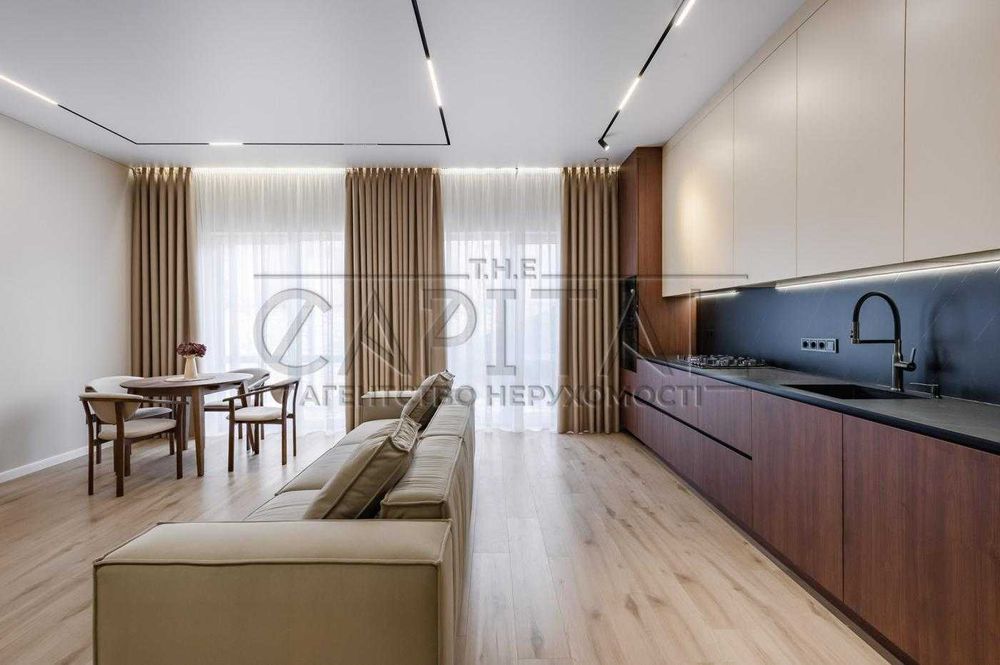 Продаж / Будинок / вул. Паркова 34-б / Петропавлівська Борщагівка / 140м2 / 2сот