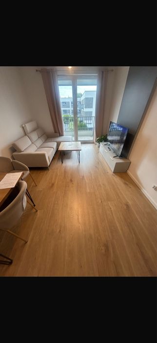mieszkanie na wynajem wrocław psie pole - Widok 2