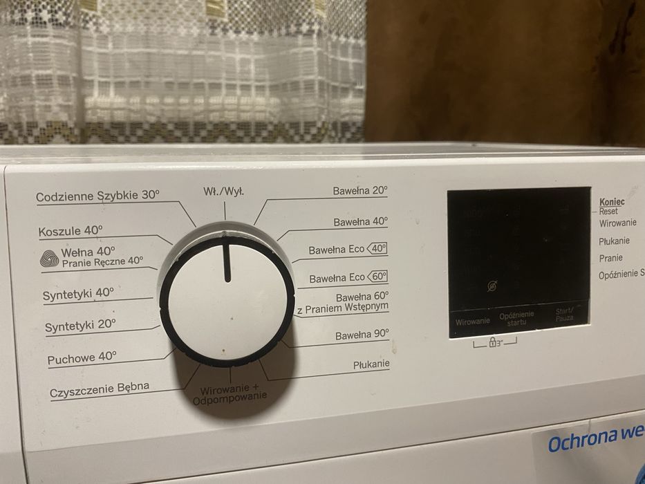 Pralka BEKO 5kg 1000rpm