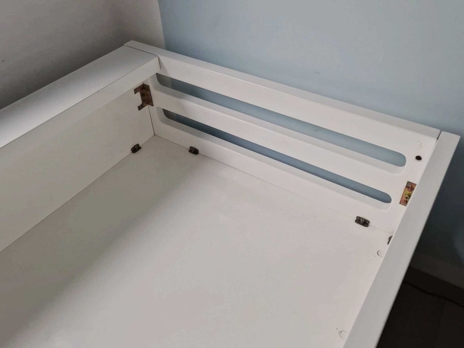 Cama solteiro(a) 90x200cm