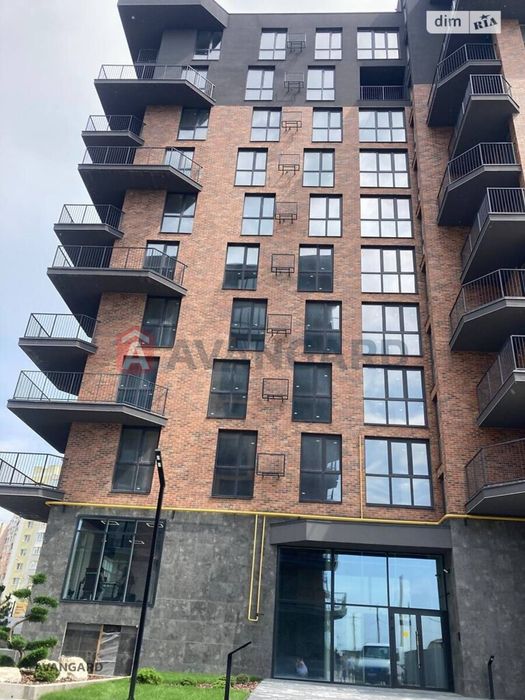 Квартира в найкомфортнішому районі міста