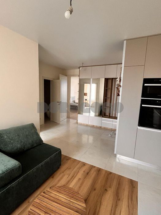 Продаж 2 кімн+ кварт ЖК Петрівський квартал