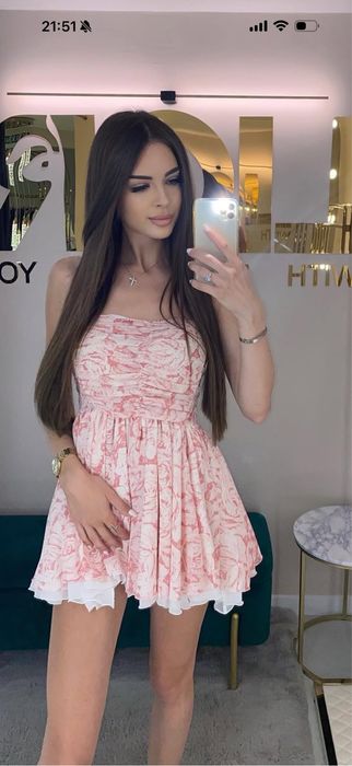 Платье Лиор Lior