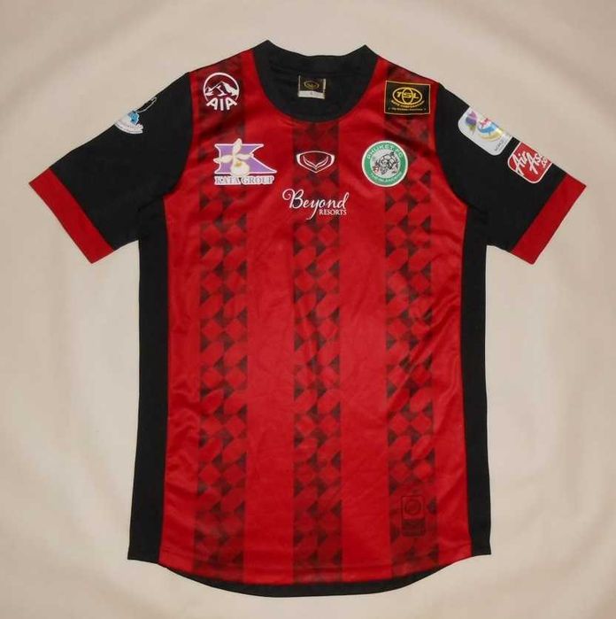 Koszulka Grandsport Phuket FC (L)