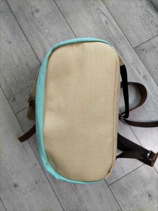 Гарний міський рюкзак